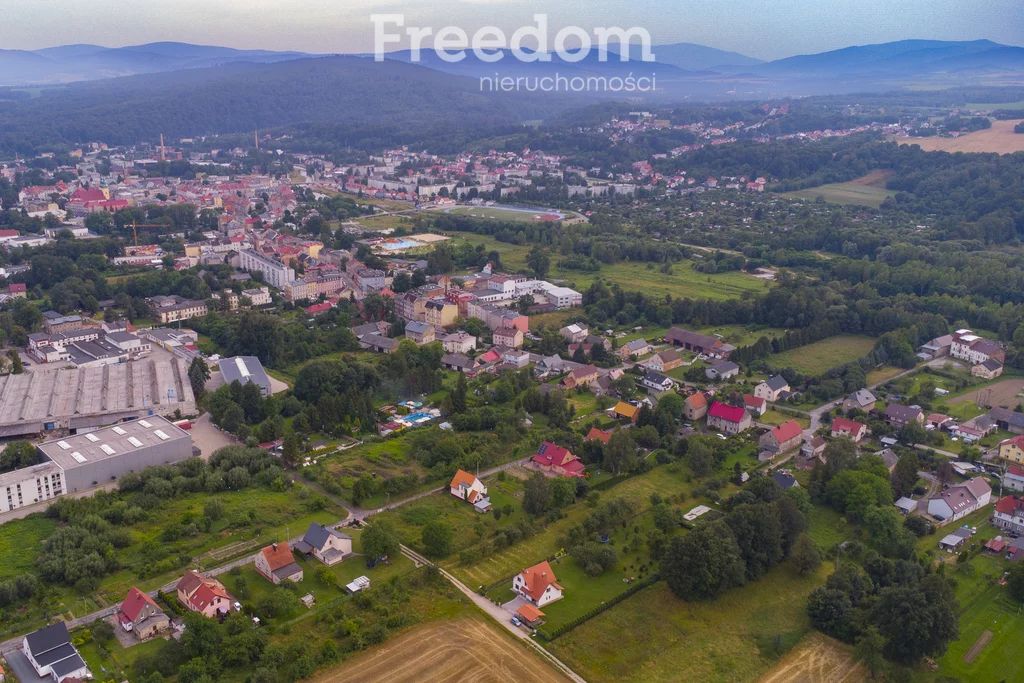 Działka 8 062,00 m², oferta nr , 8232/3685/OGS, Głuchołazy