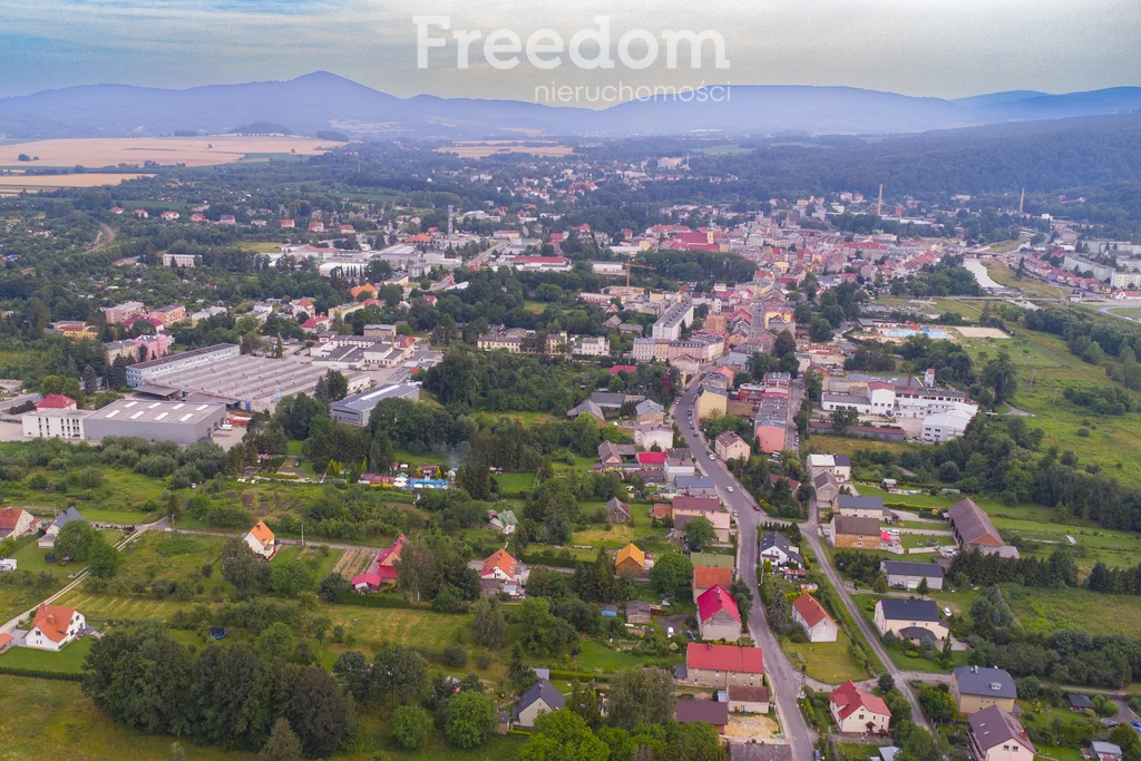 Działka 8 062,00 m², oferta nr , 8232/3685/OGS, Głuchołazy