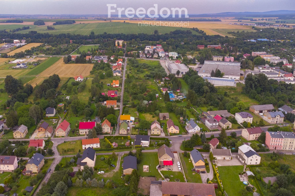 Działka 8 062,00 m², oferta nr , 8232/3685/OGS, Głuchołazy