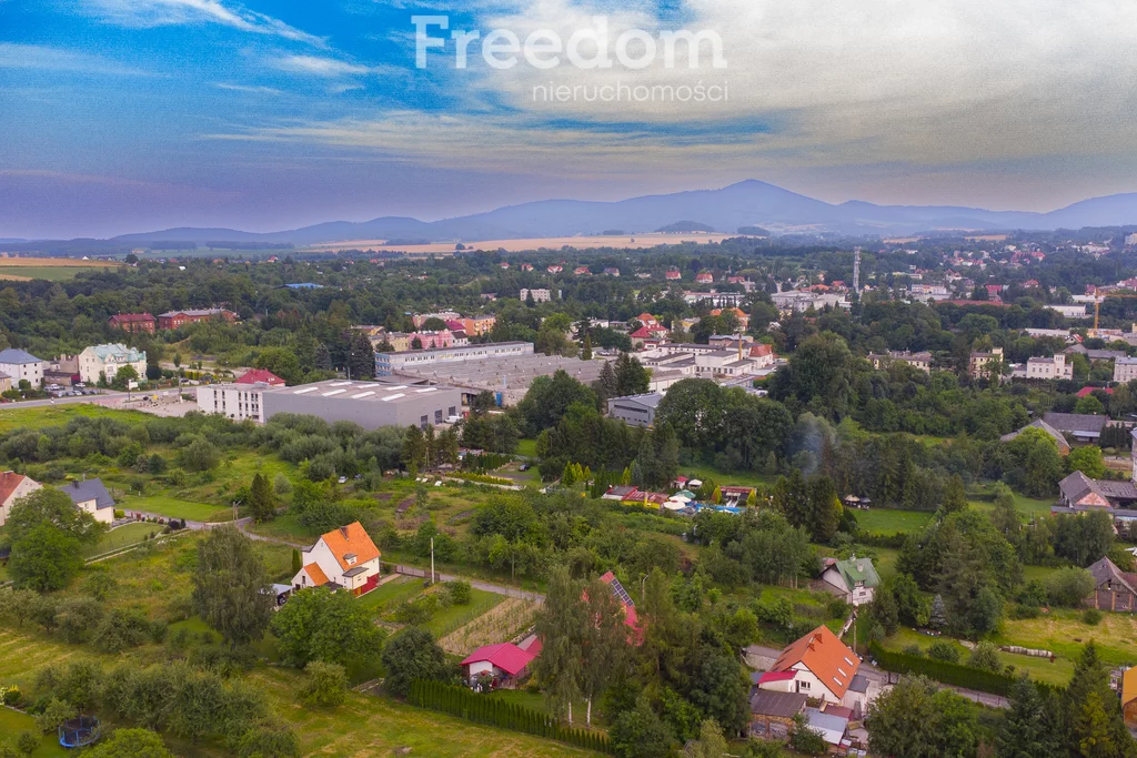 Działka 8 062,00 m², oferta nr , 8232/3685/OGS, Głuchołazy
