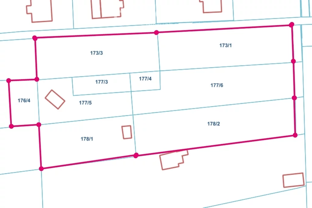 Działka 8 062,00 m², oferta nr , 8232/3685/OGS, Głuchołazy