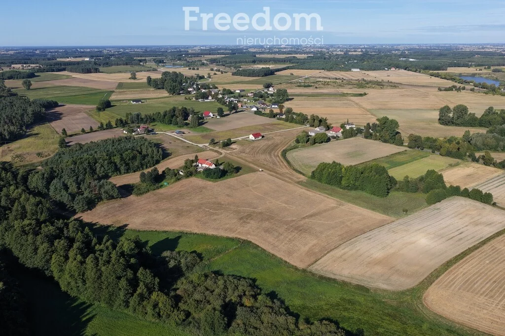 Działka 1 028,00 m², oferta nr , 11445/3685/OGS, Gniezno