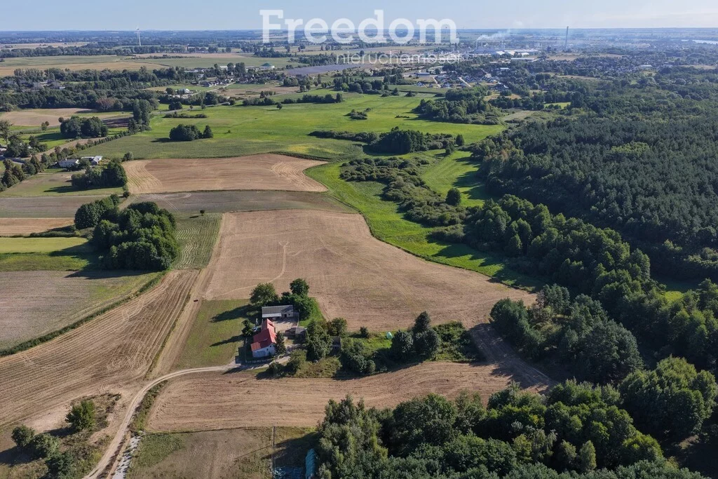 Działka 1 028,00 m², oferta nr , 11445/3685/OGS, Gniezno