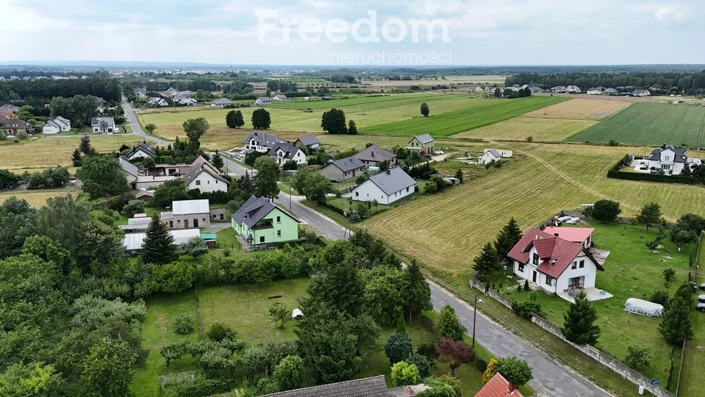 Działka 1 099,00 m², oferta nr , 11000/3685/OGS, Goleniów