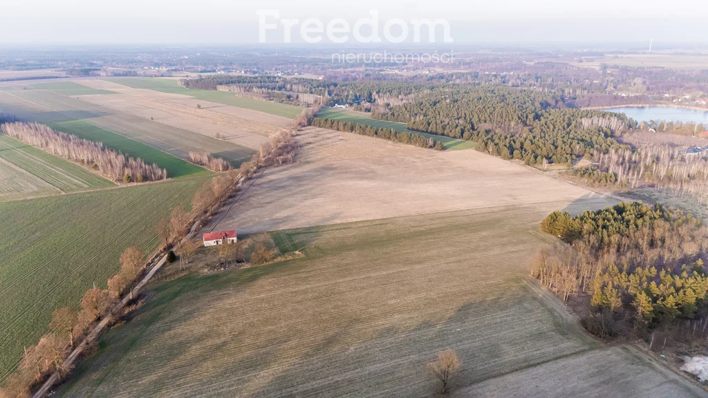 Działka 18 176,00 m², oferta nr , 9953/3685/OGS, Pomocnia, Golfowa