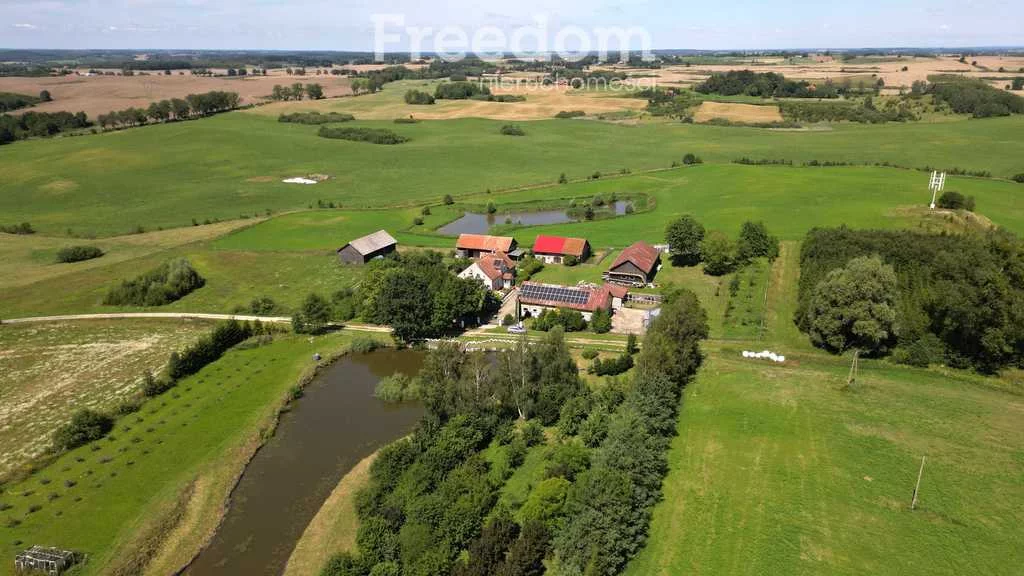 Apartamenty 11048/3685/OGS Gołogóra