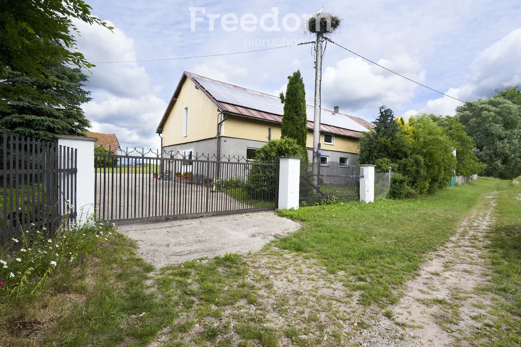 Działka 179 000,00 m², oferta nr , 11048/3685/OGS, Gołogóra