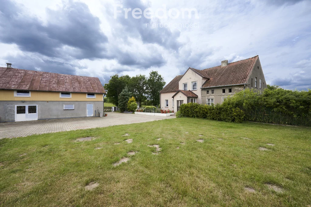 Działka 179 000,00 m², oferta nr , 11048/3685/OGS, Gołogóra