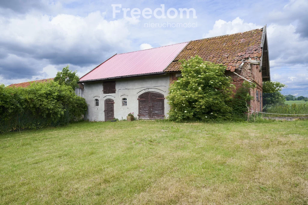 Działka 179 000,00 m², oferta nr , 11048/3685/OGS, Gołogóra