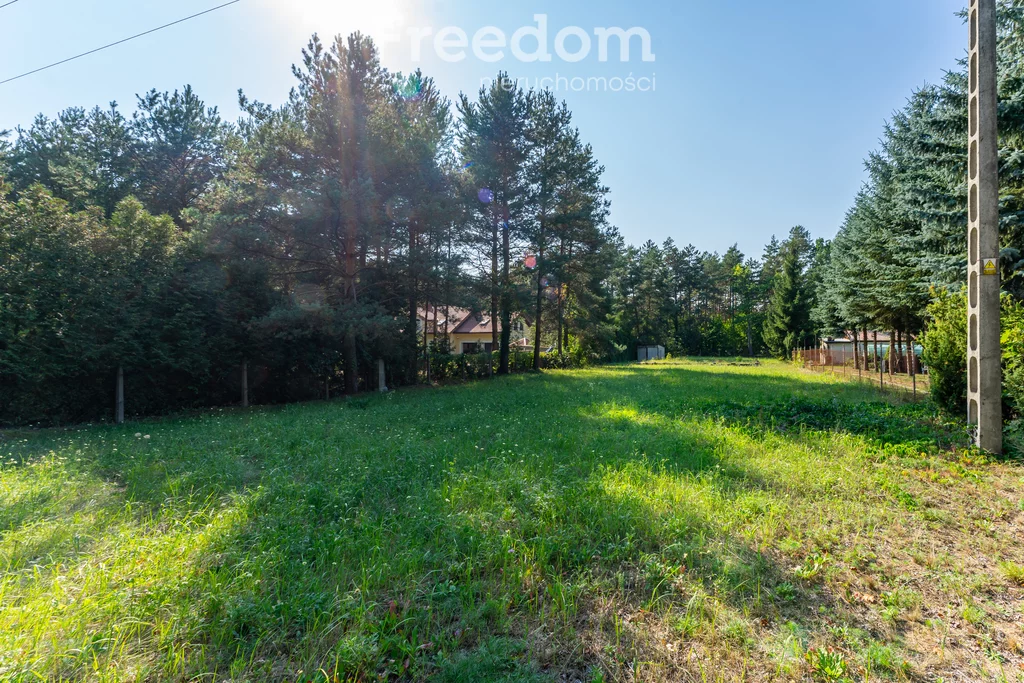 Działka 1 192,00 m², oferta nr , 11418/3685/OGS, Góra Kalwaria