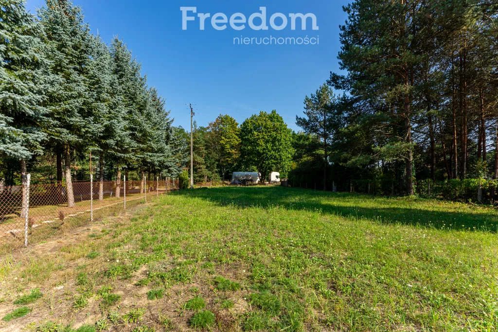Działka 1 192,00 m², oferta nr , 11418/3685/OGS, Góra Kalwaria