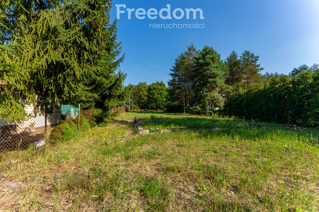 Działka 1 192,00 m², oferta nr , 11418/3685/OGS, Góra Kalwaria