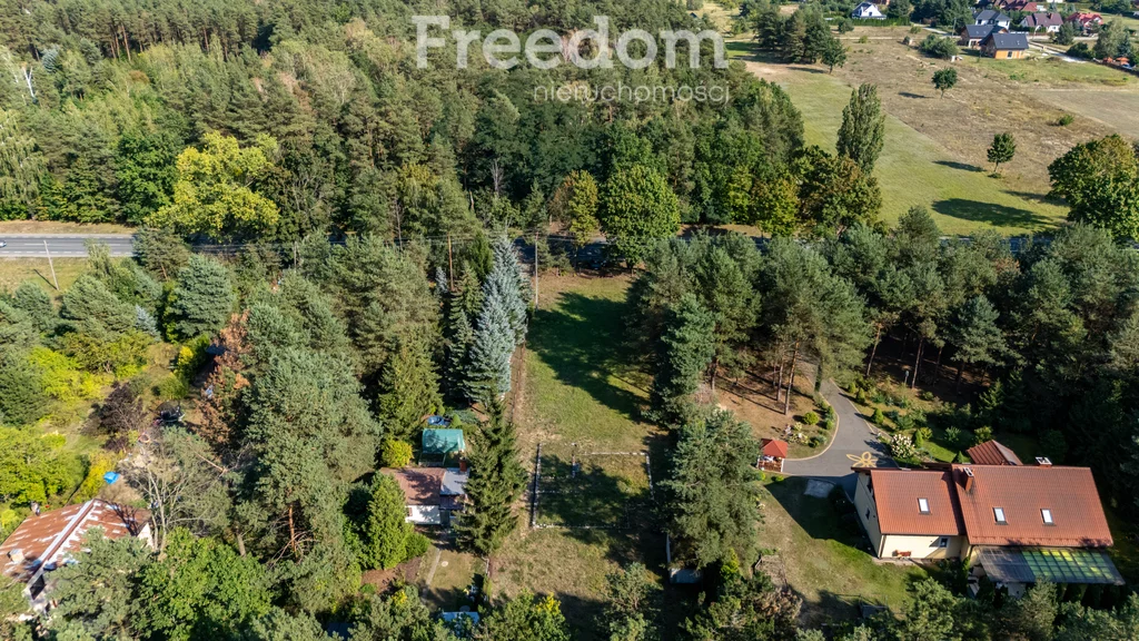 Działka 1 192,00 m², oferta nr , 11418/3685/OGS, Góra Kalwaria