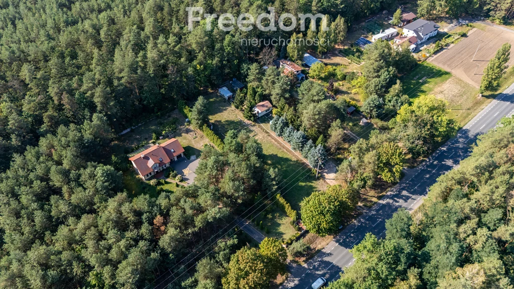 Działka 1 192,00 m², oferta nr , 11418/3685/OGS, Góra Kalwaria