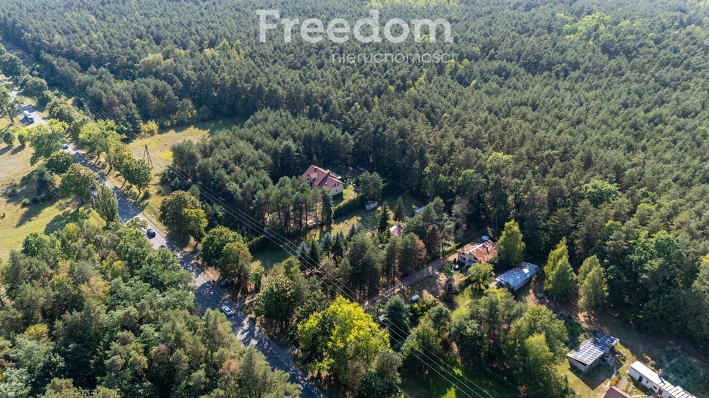 Działka 1 192,00 m², oferta nr , 11418/3685/OGS, Góra Kalwaria