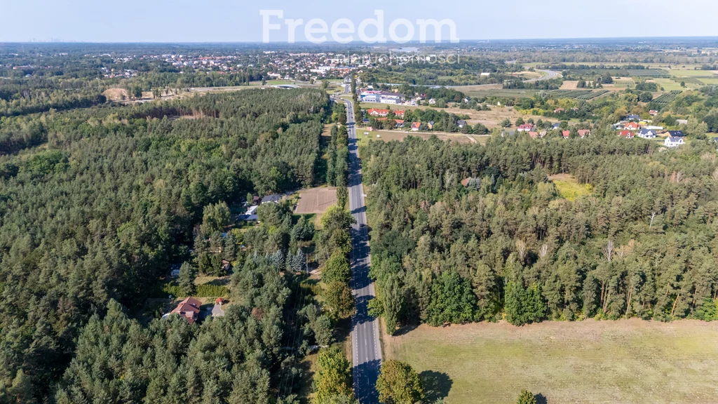 Działka 1 192,00 m², oferta nr , 11418/3685/OGS, Góra Kalwaria