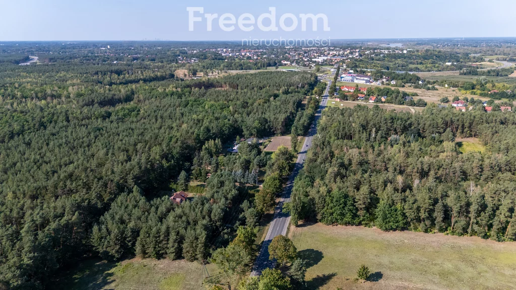 Działka 1 192,00 m², oferta nr , 11418/3685/OGS, Góra Kalwaria