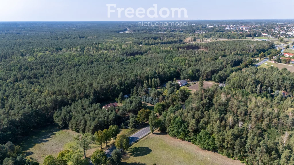 Działka 1 192,00 m², oferta nr , 11418/3685/OGS, Góra Kalwaria