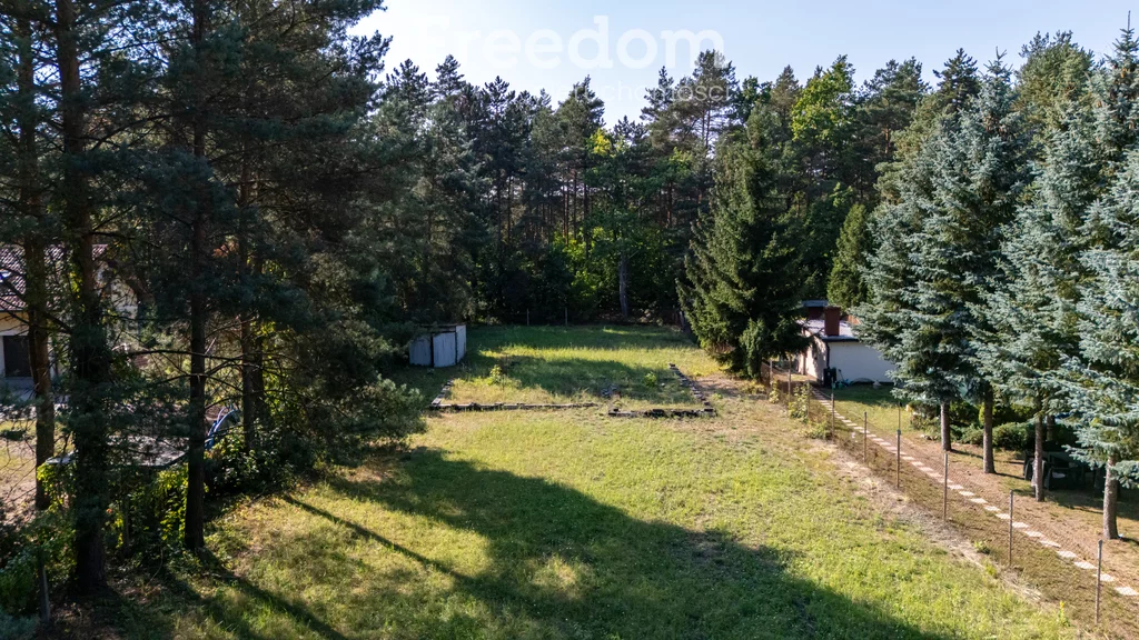 Działka 1 192,00 m², oferta nr , 11418/3685/OGS, Góra Kalwaria