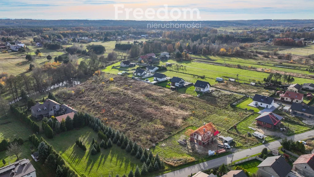 Działka 828,00 m², oferta nr , 10726/3685/OGS, Dąbrowa Górnicza, Błędów, Błędów, Górki