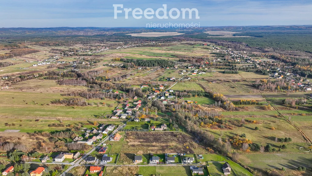 Działka 828,00 m², oferta nr , 10726/3685/OGS, Dąbrowa Górnicza, Błędów, Błędów, Górki