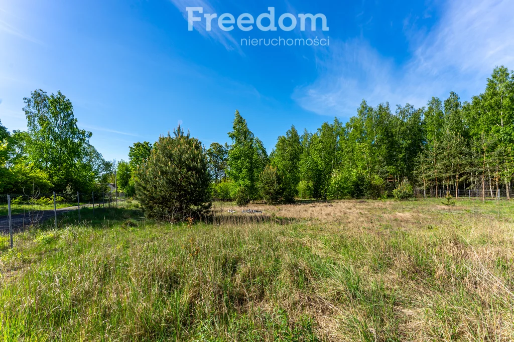 Działka 1 223,00 m², oferta nr , 10789/3685/OGS, Gąski, Górna