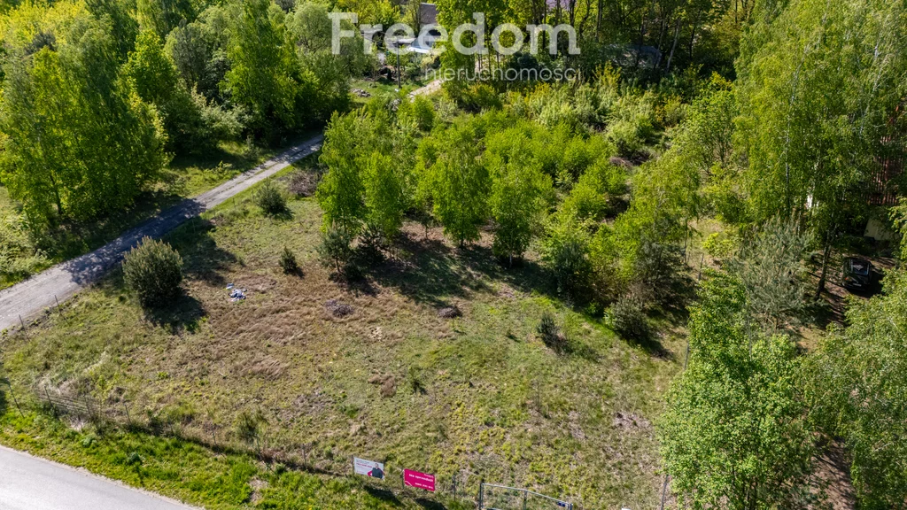 Działka 1 223,00 m², oferta nr , 10789/3685/OGS, Gąski, Górna