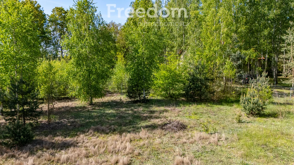 Działka 1 223,00 m², oferta nr , 10789/3685/OGS, Gąski, Górna