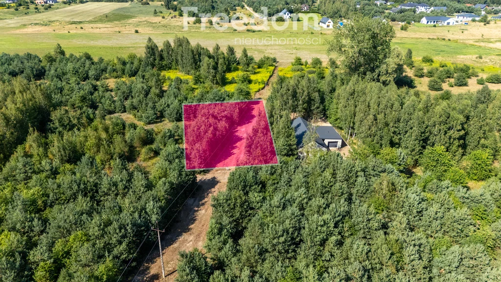 Apartamenty 11124/3685/OGS Żelechów Górska