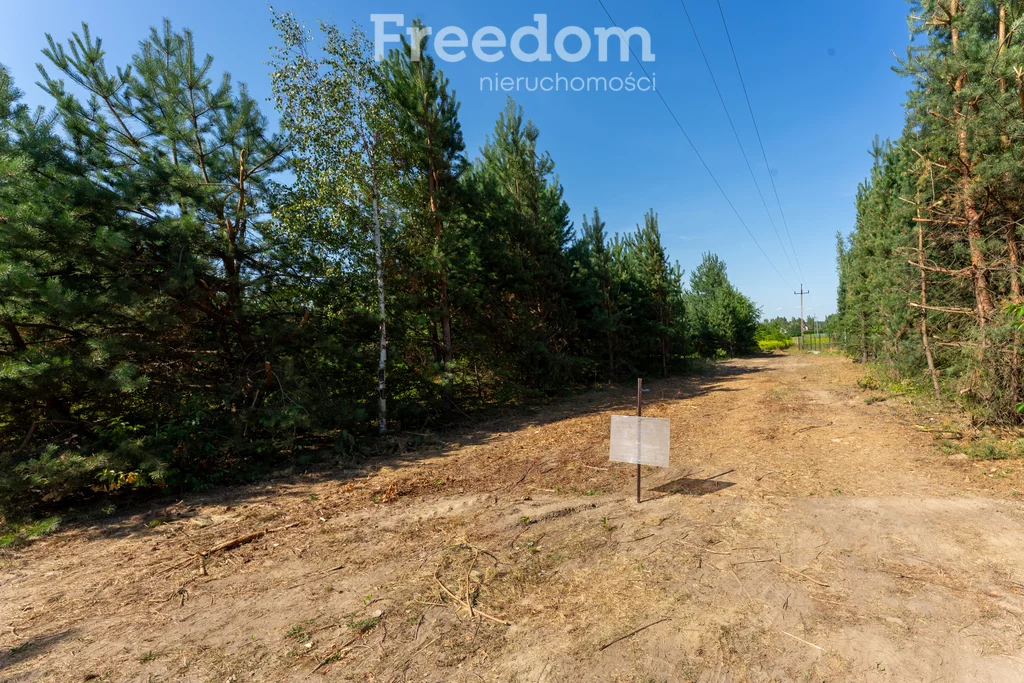 Działka 1 000,00 m², oferta nr , 11124/3685/OGS, Żelechów, Górska