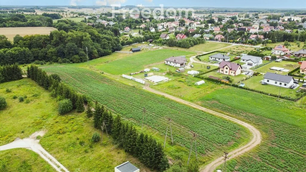 Działka 4 264,00 m², oferta nr , 10632/3685/OGS, Gościno