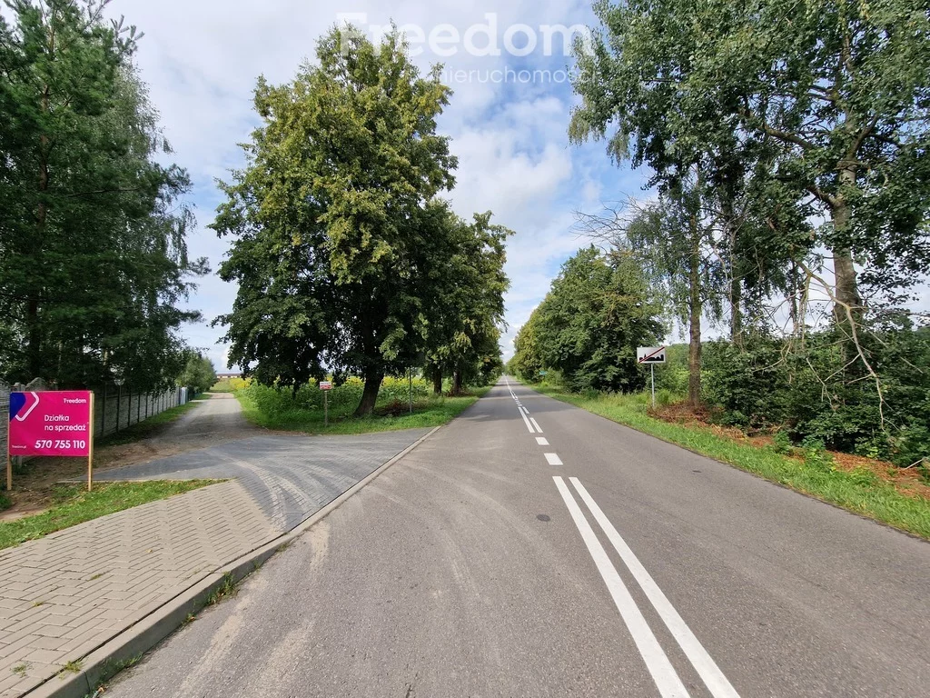 Działka 1 200,00 m², oferta nr , 8220/3685/OGS, Grabanów-Kolonia