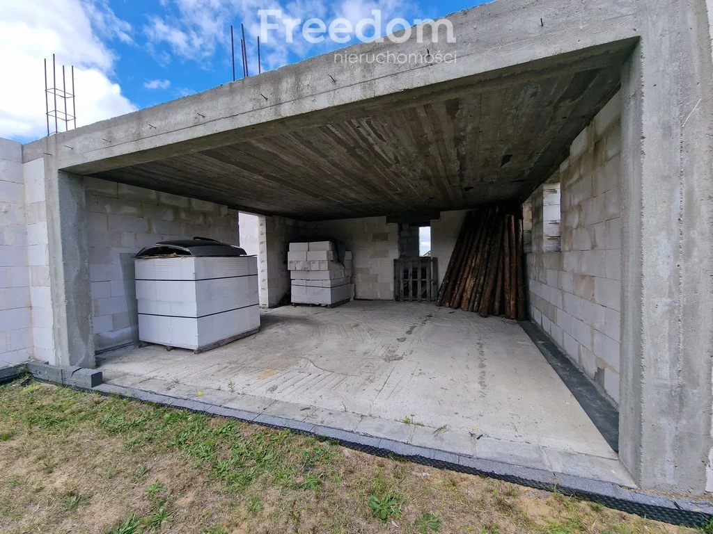 Działka 1 825,00 m², oferta nr , 8714/3685/OGS, Grabanów-Kolonia