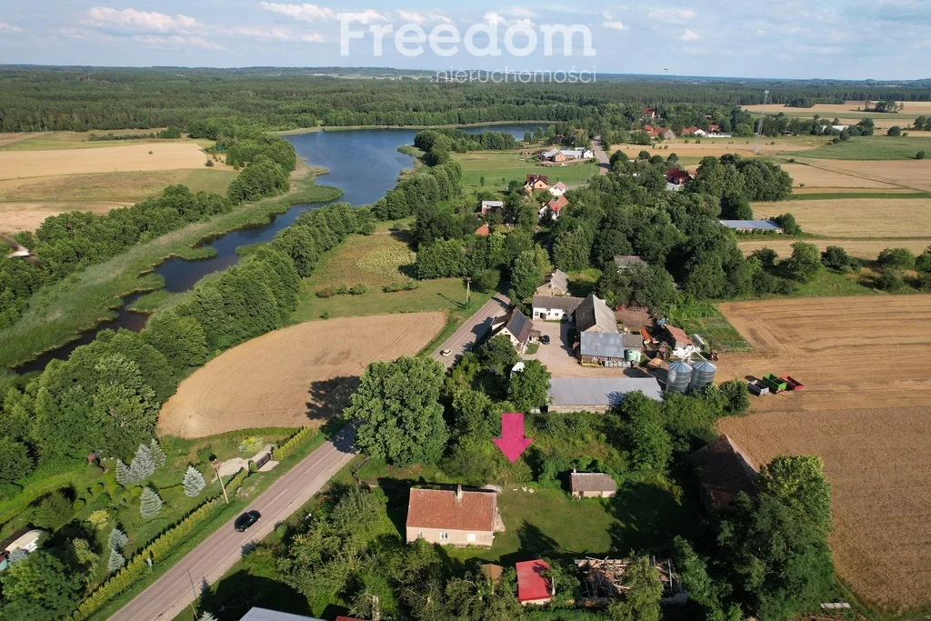 Apartamenty 11320/3685/OGS Grabnik