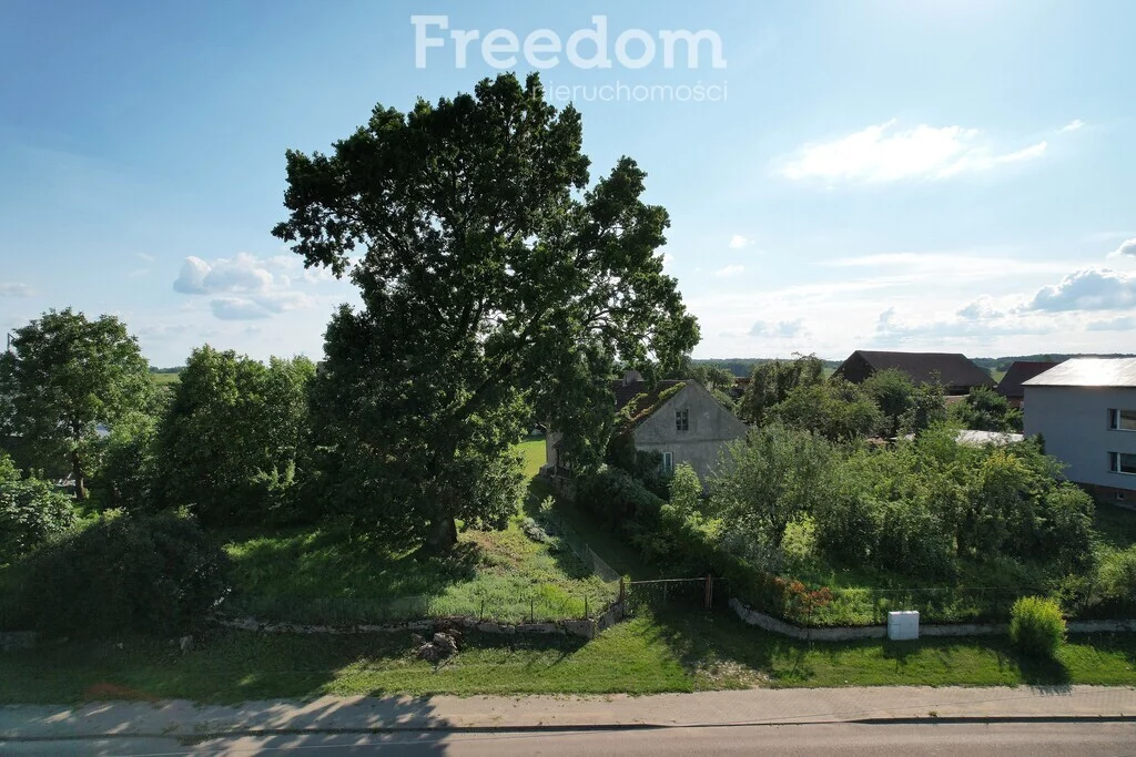 Działka 4 200,00 m², oferta nr , 11320/3685/OGS, Grabnik