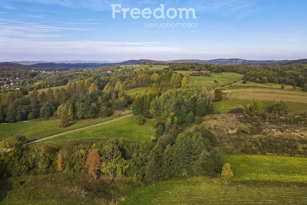 Działka 8 100,00 m², oferta nr , 11249/3685/OGS, Grabówka