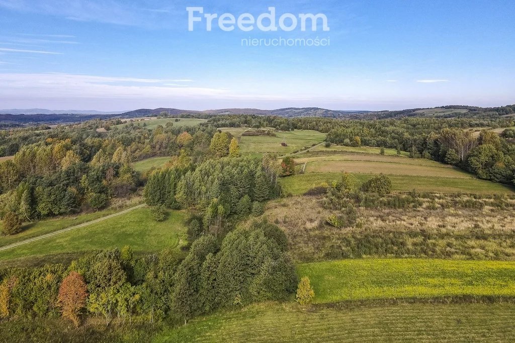 Działka 8 100,00 m², oferta nr , 11249/3685/OGS, Grabówka