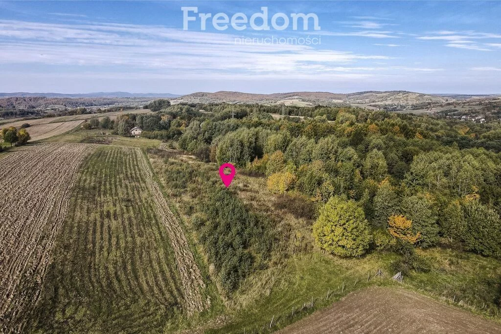 Działka 4 400,00 m², oferta nr , 11250/3685/OGS, Grabówka