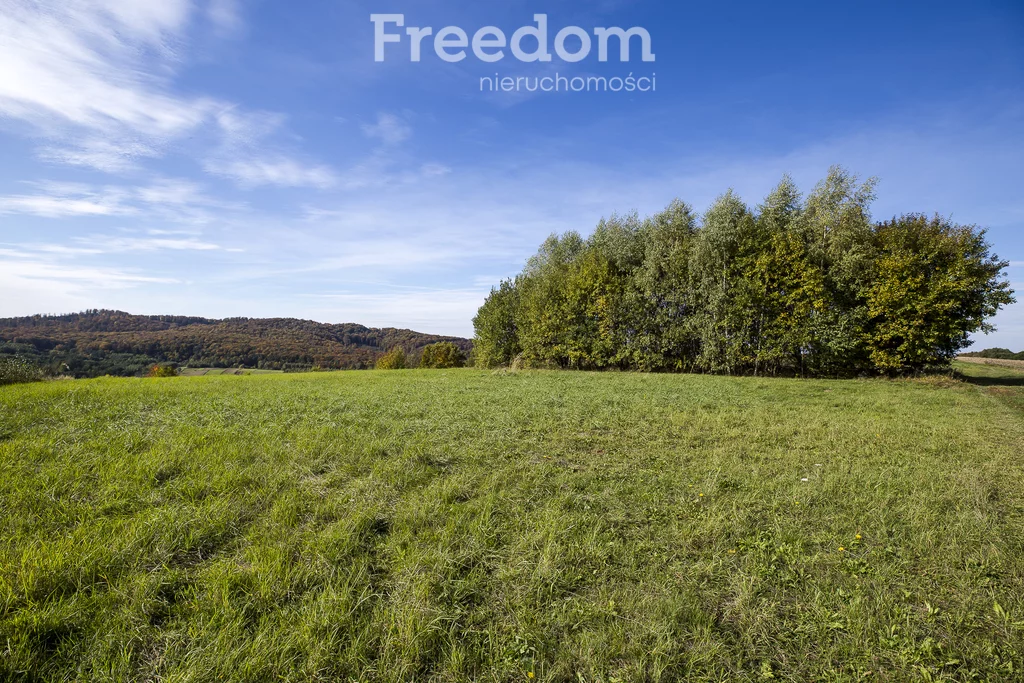 Działka 4 400,00 m², oferta nr , 11250/3685/OGS, Grabówka