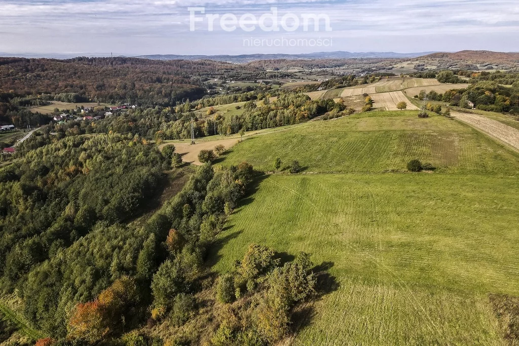 Działka 4 400,00 m², oferta nr , 11250/3685/OGS, Grabówka