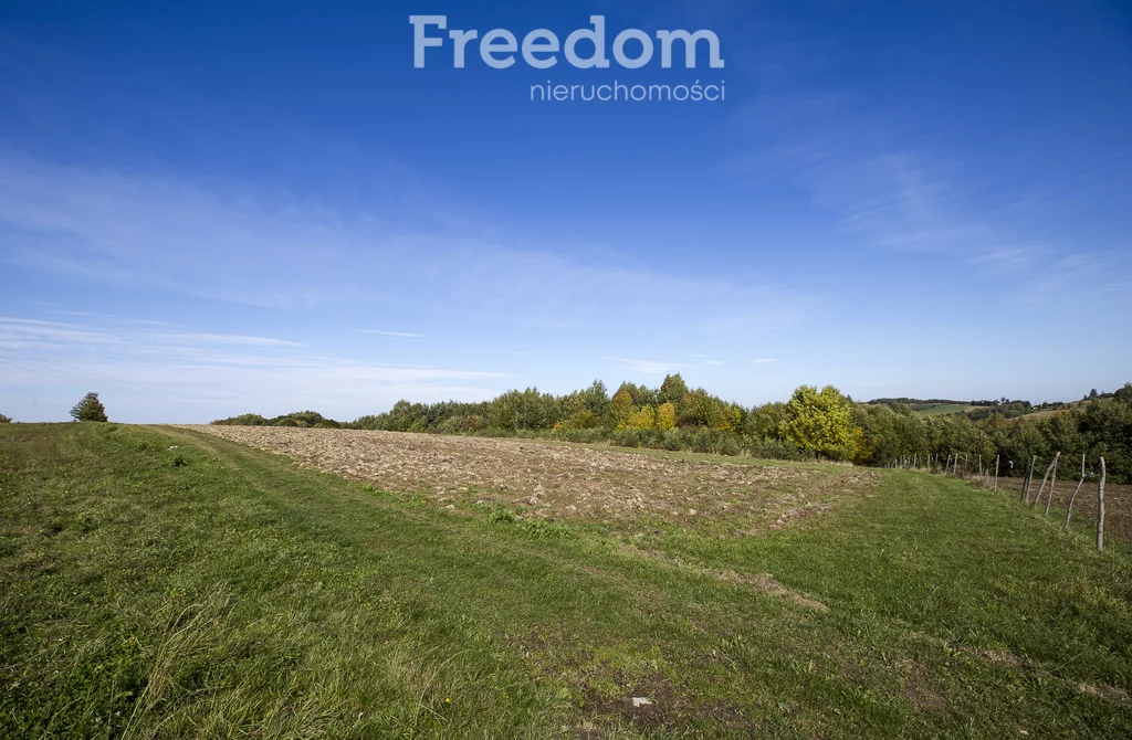 Działka 4 400,00 m², oferta nr , 11250/3685/OGS, Grabówka