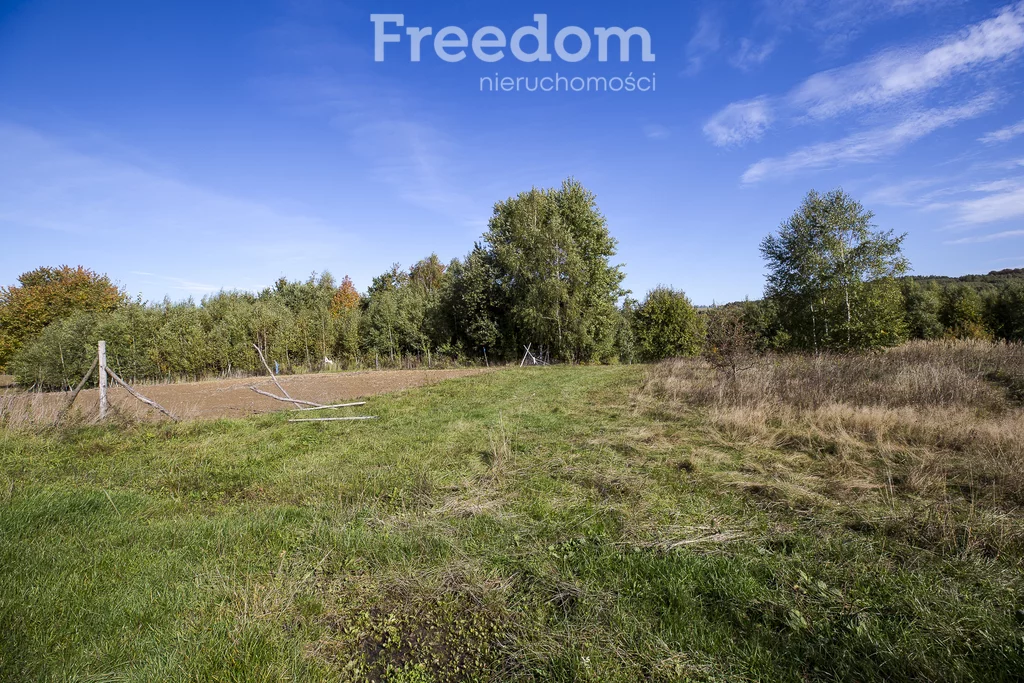 Działka 4 400,00 m², oferta nr , 11250/3685/OGS, Grabówka