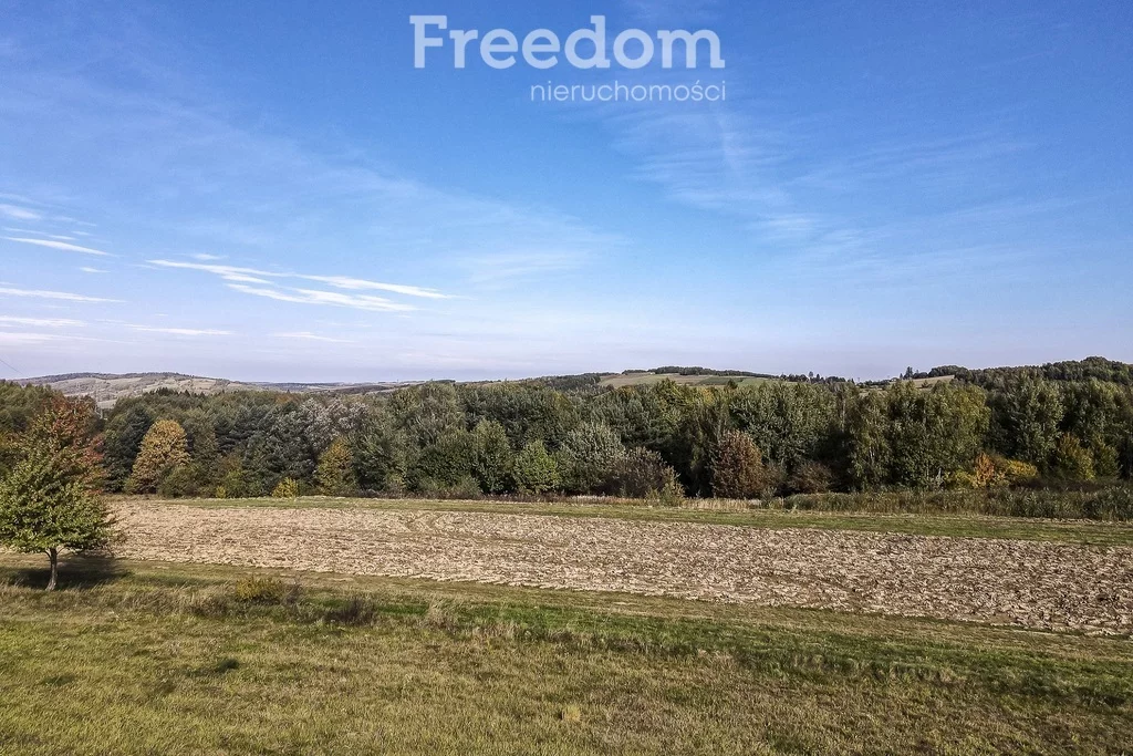 Działka 4 400,00 m², oferta nr , 11250/3685/OGS, Grabówka