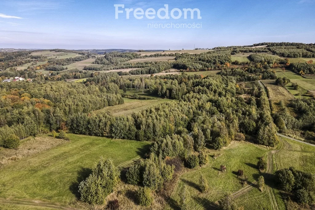 Działka 4 400,00 m², oferta nr , 11250/3685/OGS, Grabówka