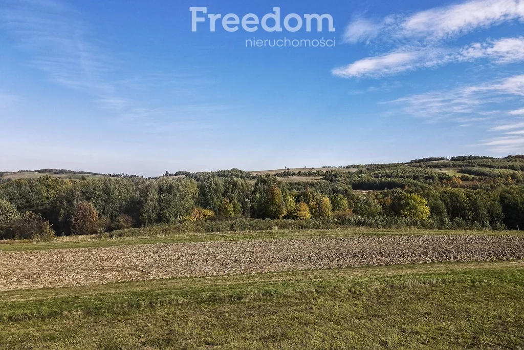 Działka 4 400,00 m², oferta nr , 11250/3685/OGS, Grabówka
