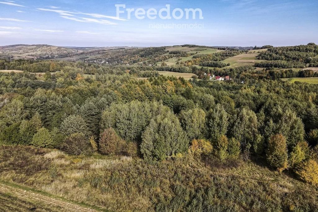 Działka 4 400,00 m², oferta nr , 11250/3685/OGS, Grabówka
