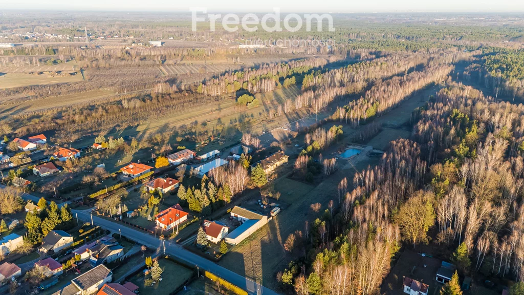 Działka 975,00 m², oferta nr , 9488/3685/OGS, Grobice
