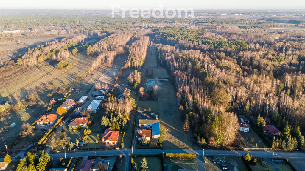 Działka 975,00 m², oferta nr , 9488/3685/OGS, Grobice