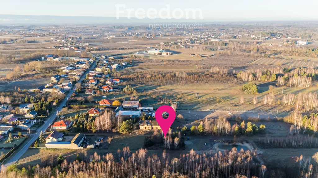 Działka 975,00 m², oferta nr , 9488/3685/OGS, Grobice
