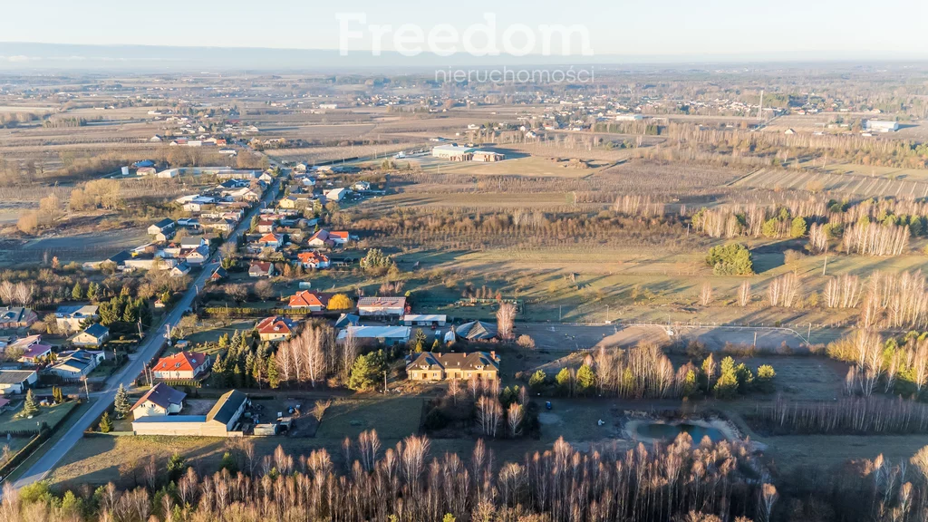 Działka 975,00 m², oferta nr , 9488/3685/OGS, Grobice